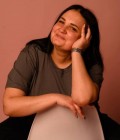 Rencontre Femme : Таня, 43 ans à Russie  Simferopol